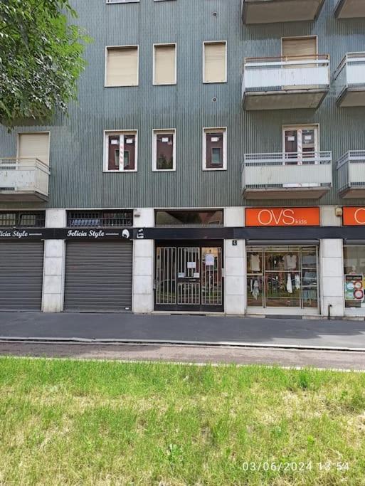 Casa Due Passi Appartamento Milano Exterior photo